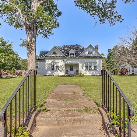 Historic Highland-Game Room & King Beds Entire Home Jackson Exterior foto