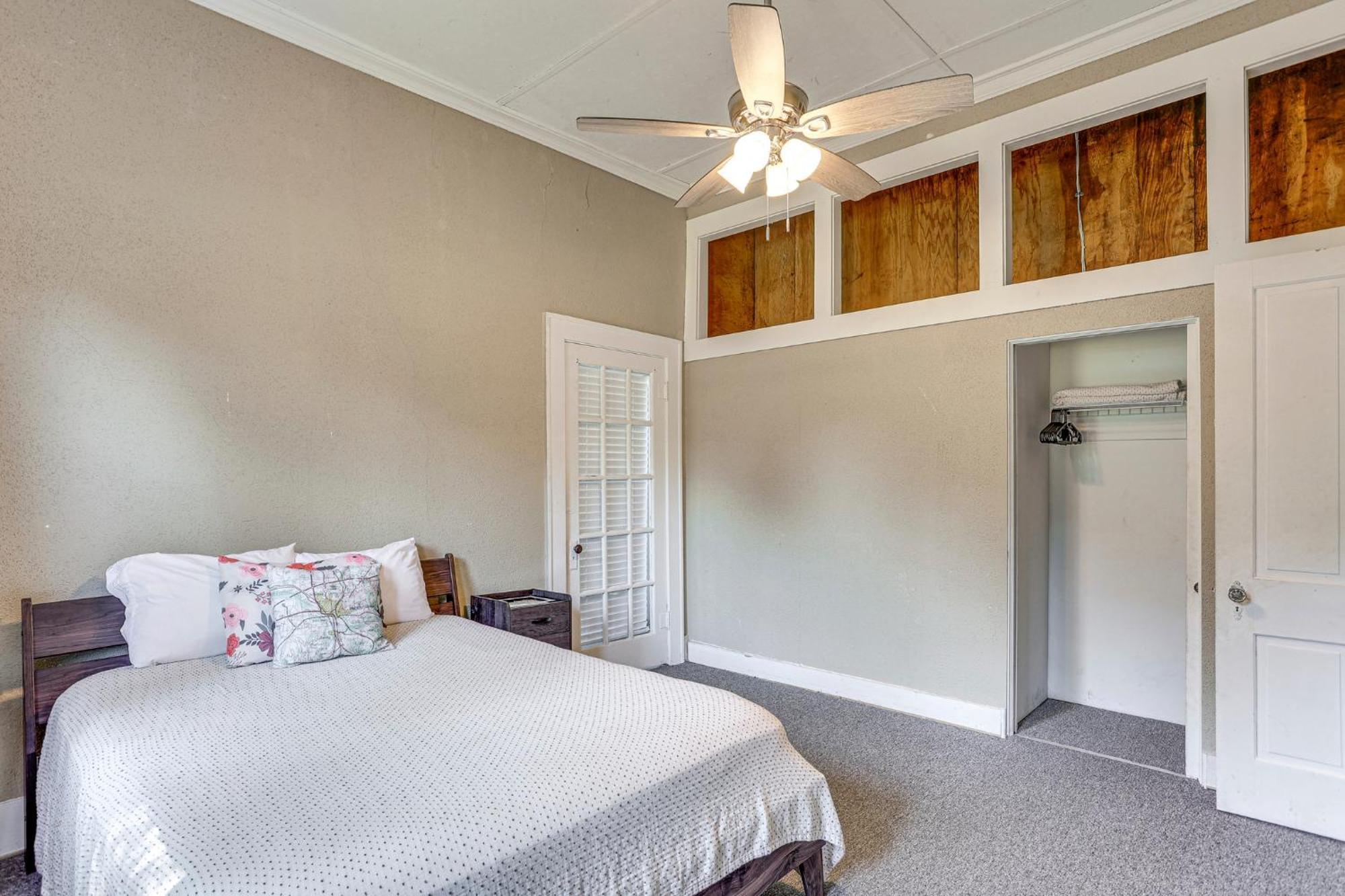 Historic Highland-Game Room & King Beds Entire Home Jackson Exterior foto