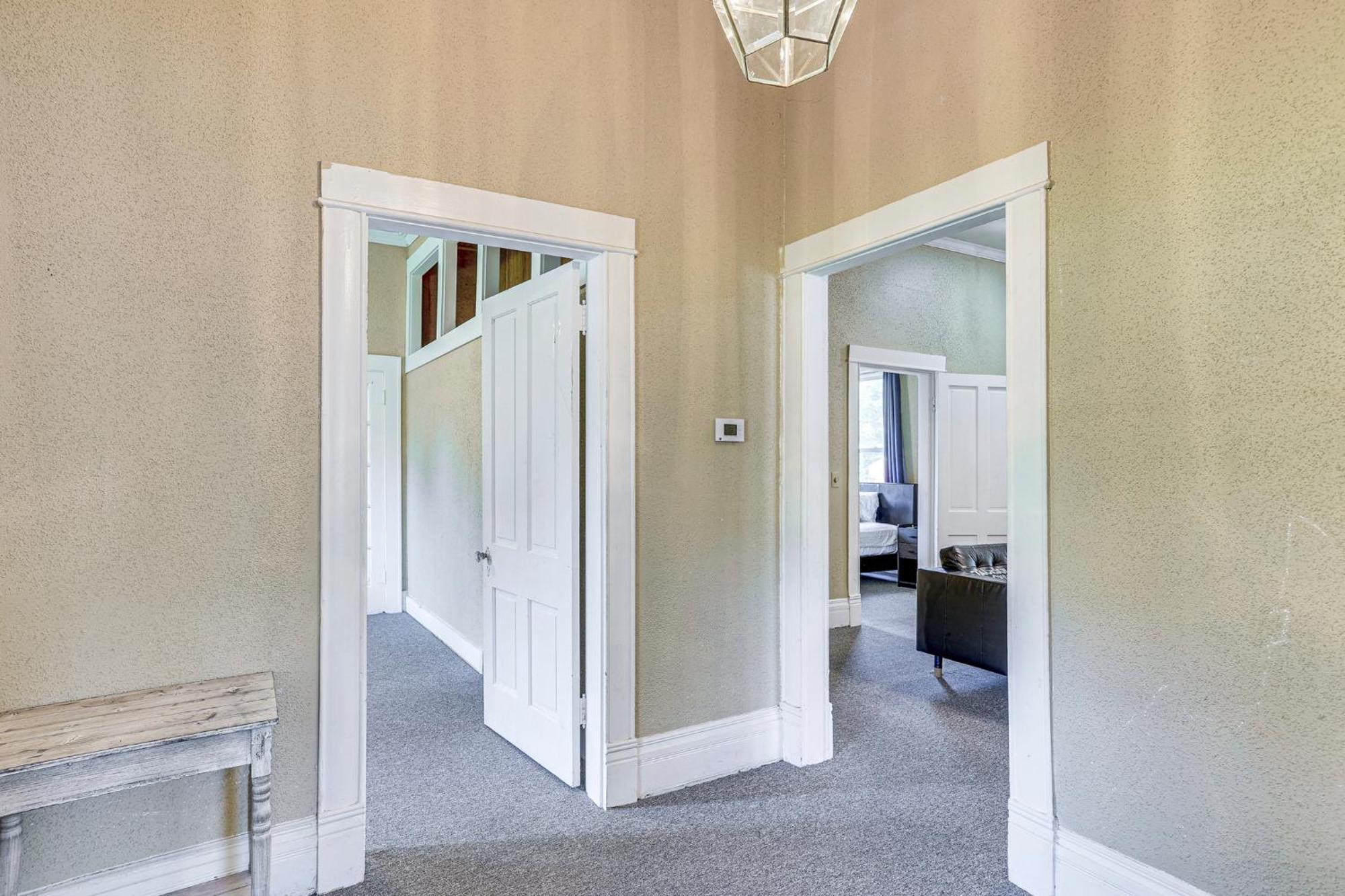 Historic Highland-Game Room & King Beds Entire Home Jackson Exterior foto