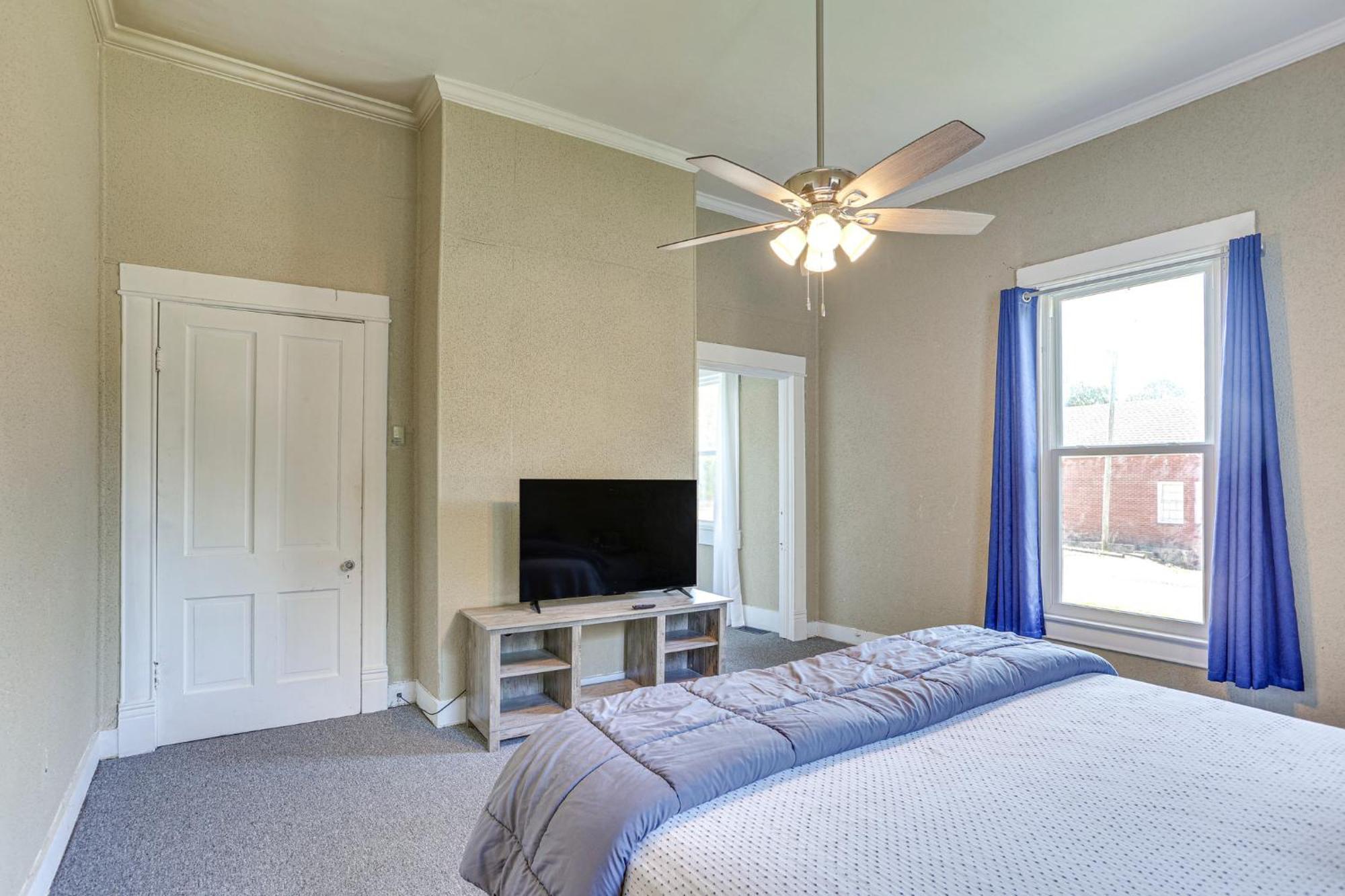 Historic Highland-Game Room & King Beds Entire Home Jackson Exterior foto
