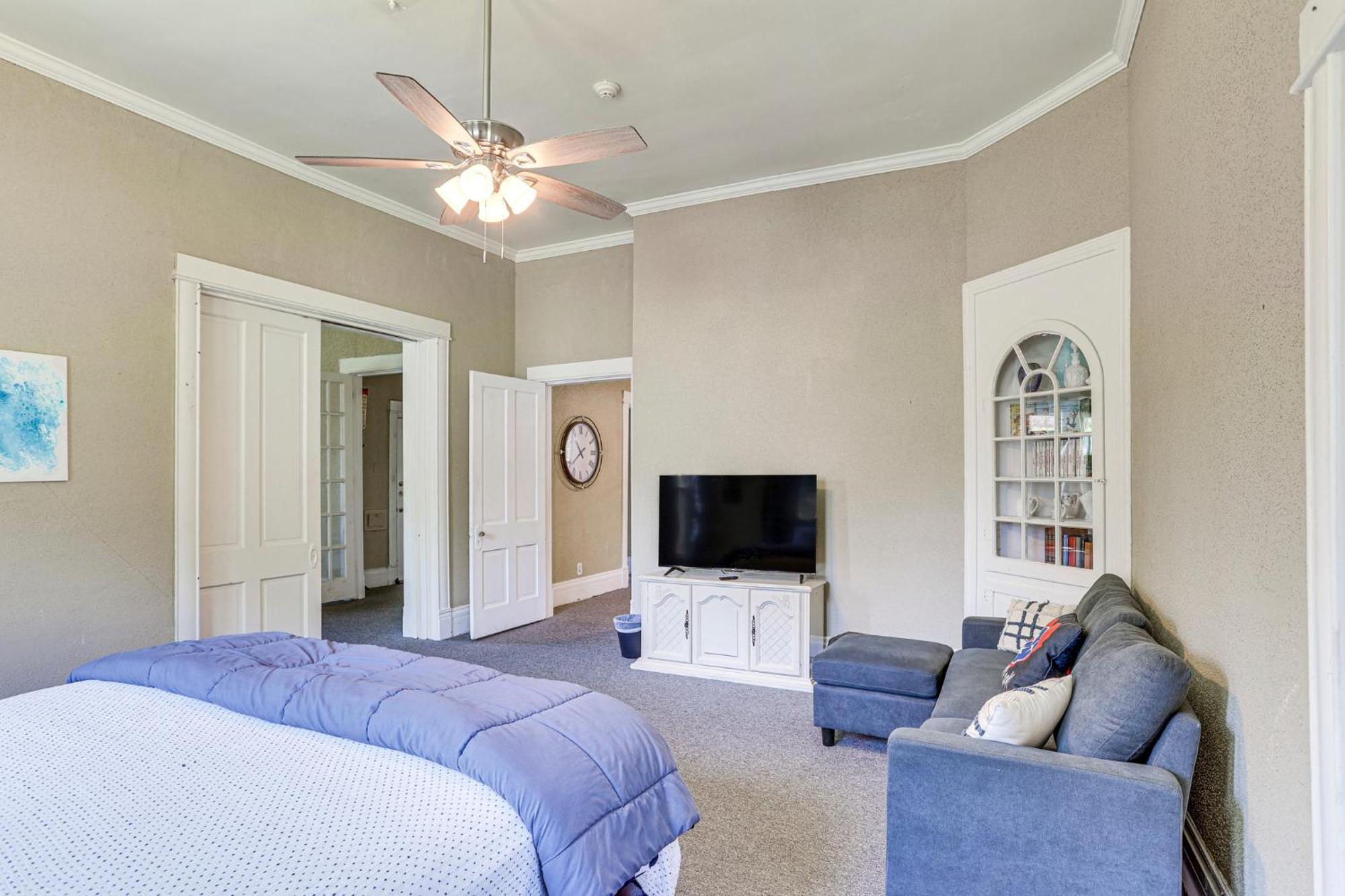 Historic Highland-Game Room & King Beds Entire Home Jackson Exterior foto